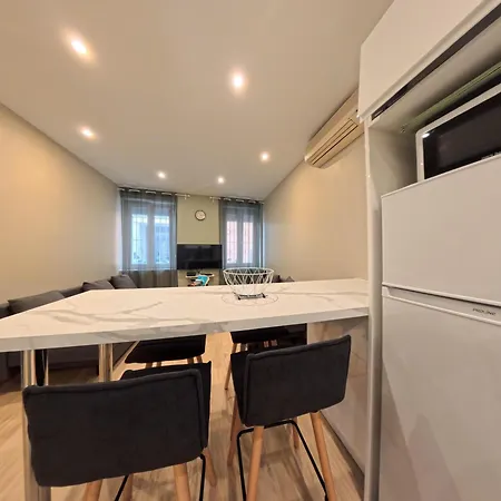 F2 Au Bord De Appartement